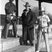 1990 Baseball Players, Cowboys 03