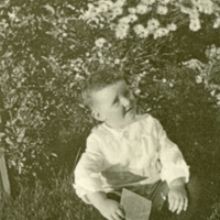 Portrait - Michell, William