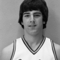 1978 Basketball Players, Portraits 38