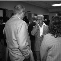 1988 Employees, Reception 21