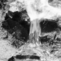 1980 Oregon, River 07