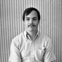 1980 Employee, Jeff Vermeer 01