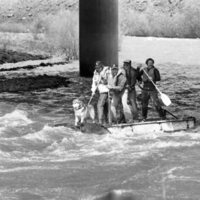 1984 Raft Race 35