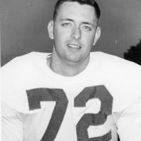 1964 Football Player 2