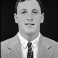 1991 Football Player, Portraits 01