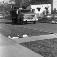 1990 Loso Hall, Moving In 01