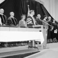 1987 Graduation 49