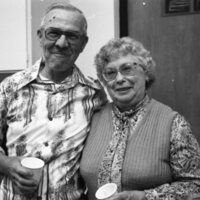 1985 Retirement, Nolan Young 03
