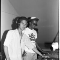 1989 Dance, Disc Jockeys 05