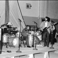 1972 Band, "Rock Creek" 15