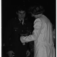 1989 Reserve Officers' Training Corps Awards 05
