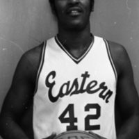 1981 Basketball Player, Portraits 17