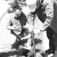 1985 June, Groundskeepers 02
