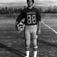 1983 Football Player, Portraits 96