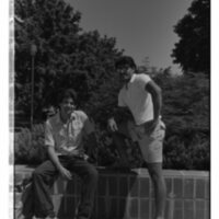 1989 Students, Outdoors 05