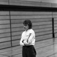 1984 Employee, Kim Patterson