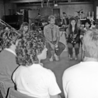 1988 Ambassadors, Retreat 04