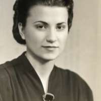 1938 Alumni, Miriam Moyer