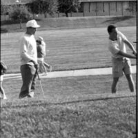 1988 Orientation, Golf 16