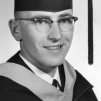 1963 Alumni, Allen Duby