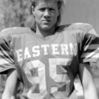 1987 Football Player, Portraits 77