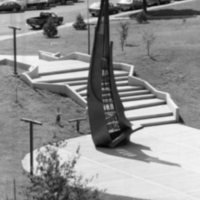 1984 Campus, Amphitheater 01