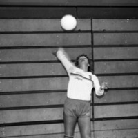 1984 Volleyball Action 22