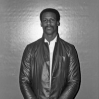 1984 Employee, Havan Jones