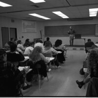 1991 John Millay, Lecture 05