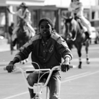 1986 Octoberfest, Parade 01
