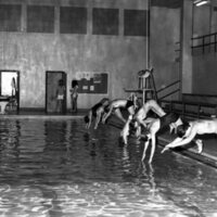 1979 Swimming, Synchronized 24