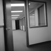 1971 Walter M. Pierce Library Remodeled 15
