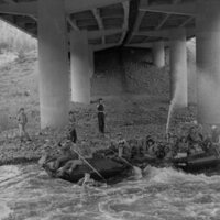 1987 Raft Race 42