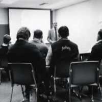 1986 Classroom, Lecture 01