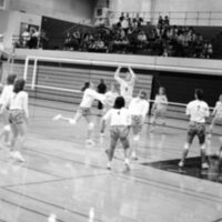 1985 Volleyball Action 06