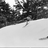 1991 Skiing Championships 07