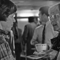 1985 Board Meeting, Break 01