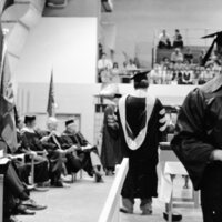 1983 Graduation 19
