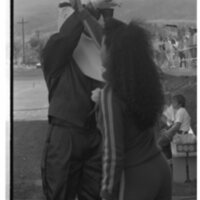 1989 Athletic Hall of Fame, Activities 05