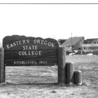 1988 EOSC Campus Sign 04