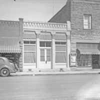 Elgin, Street Scene 6