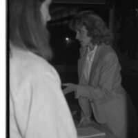 1990 Orientation, Continuing Education 03
