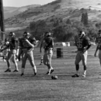 1985 Football Action 30