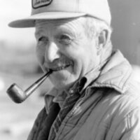 1988 Employee, George McClure 03