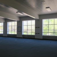 Dorian and Hunt Hall 579