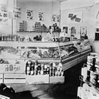 Store Interiors, Market