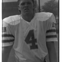 1988 Football Player, Portraits 04
