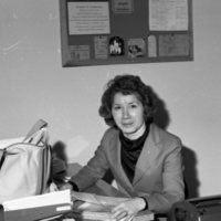 1980 Employee, Mary Birli 03