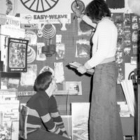 1979 Co-op Ed, Craft Store 2