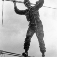 1983 ROTC Training 04